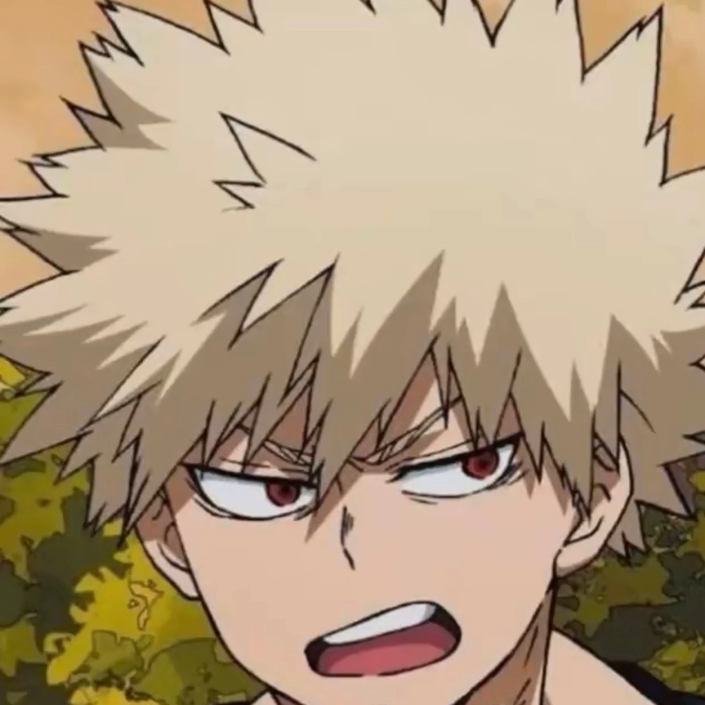 Katsuki Bakugo thumbnail