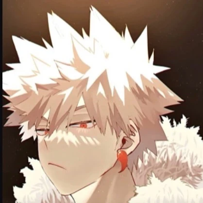 Katsuki Bakugo thumbnail