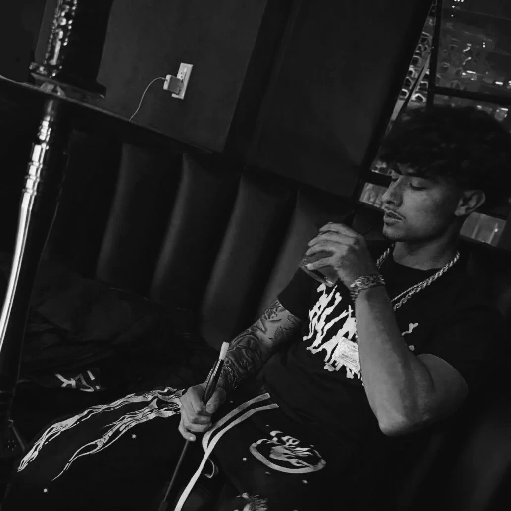 Alex Chino thumbnail