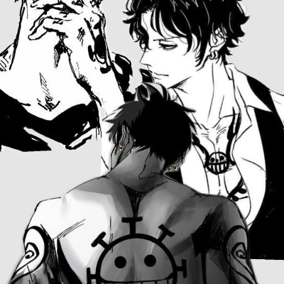 Trafalgar Law (Lawlu) thumbnail