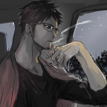 The Law of Trafalgar (Law/Vampire Roar) thumbnail