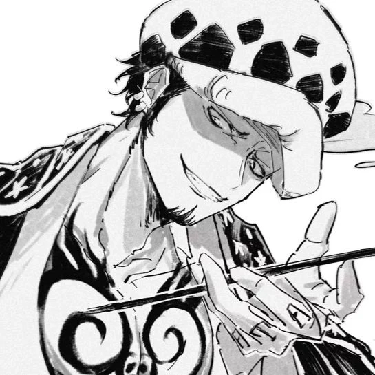 Trafalgar Law (Lawlu) thumbnail