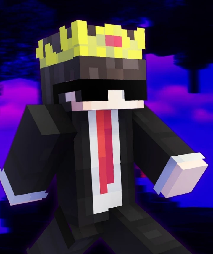 senpai spider thumbnail