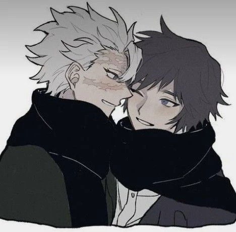 Sanemi and Tomioka thumbnail