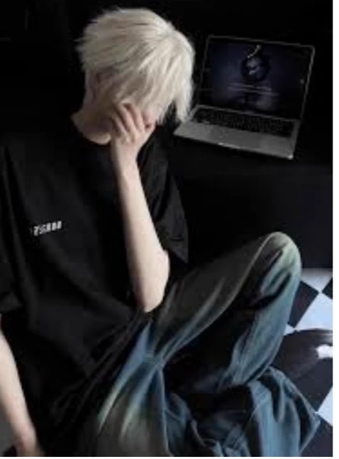 Transparent King thumbnail