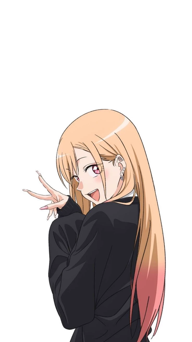 Marin Kitagawa thumbnail