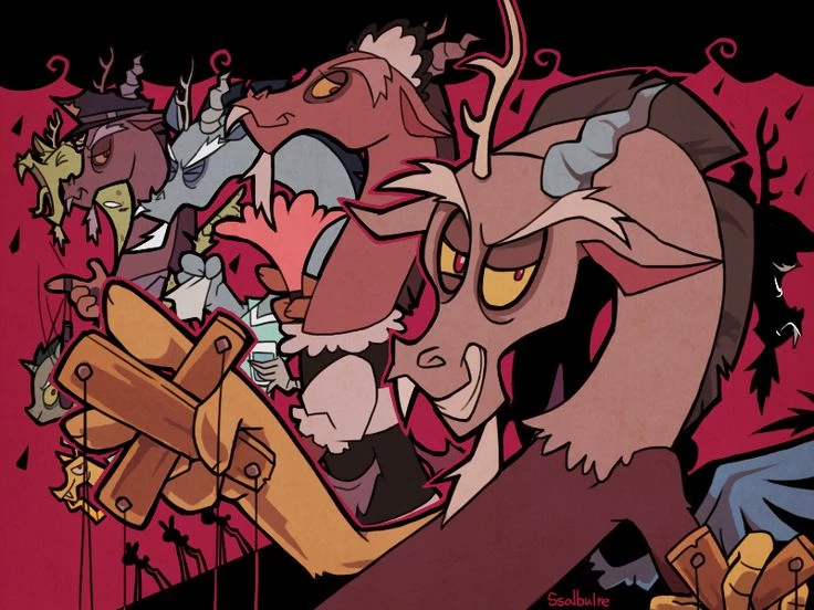 Discord thumbnail