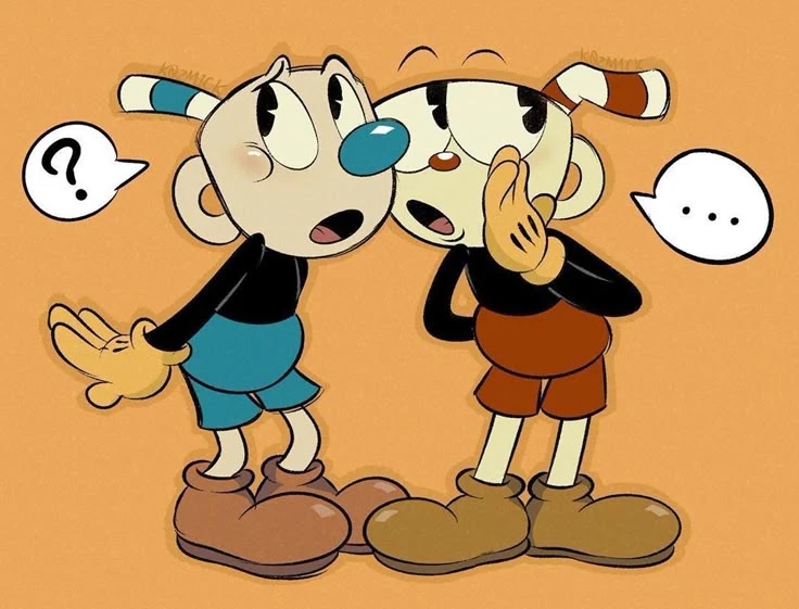 Cuphead thumbnail