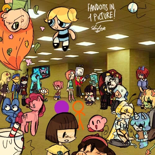 Multiverse Mansion thumbnail