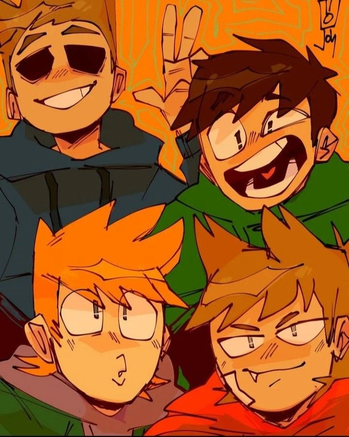 Eddsworld thumbnail
