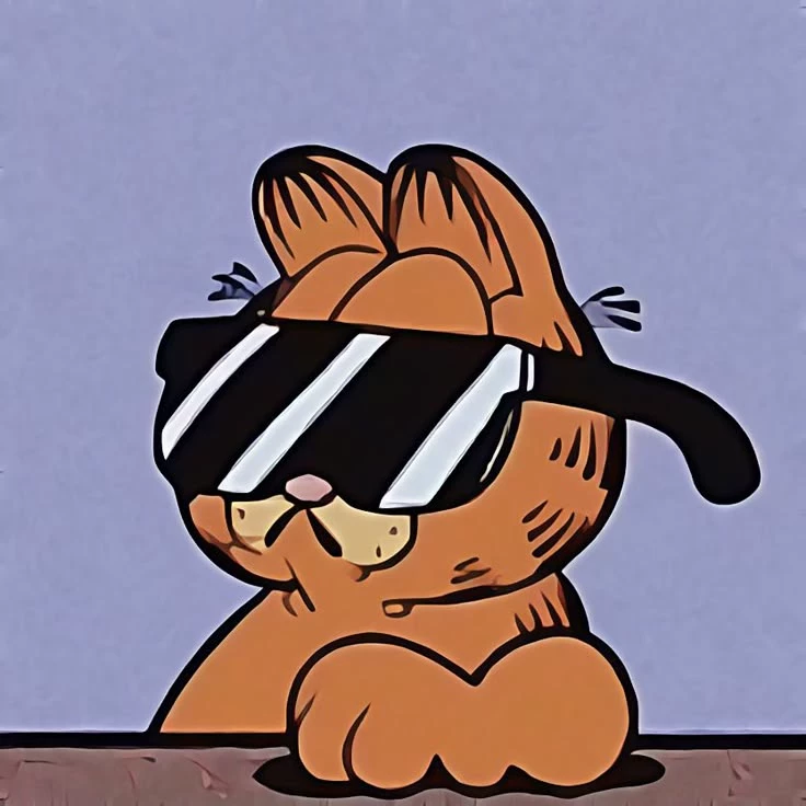 Garfield thumbnail