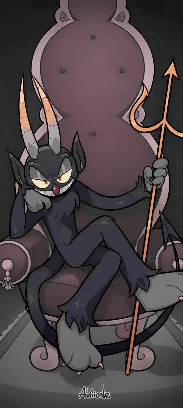 The Devil thumbnail