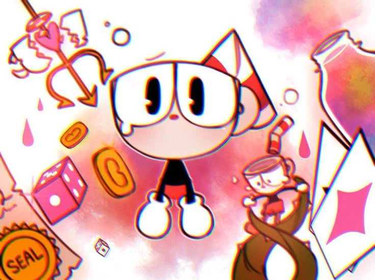 Cuphead thumbnail