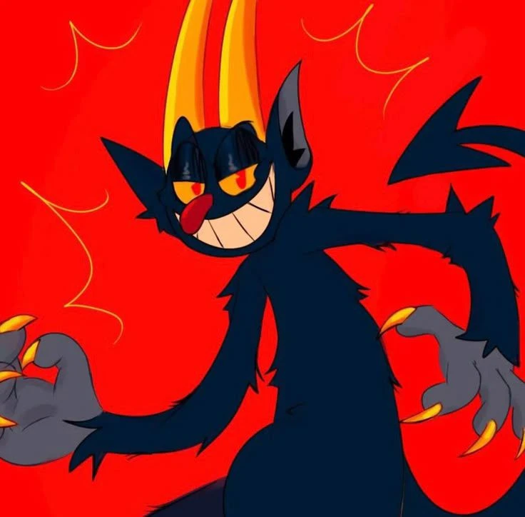 O Devil thumbnail