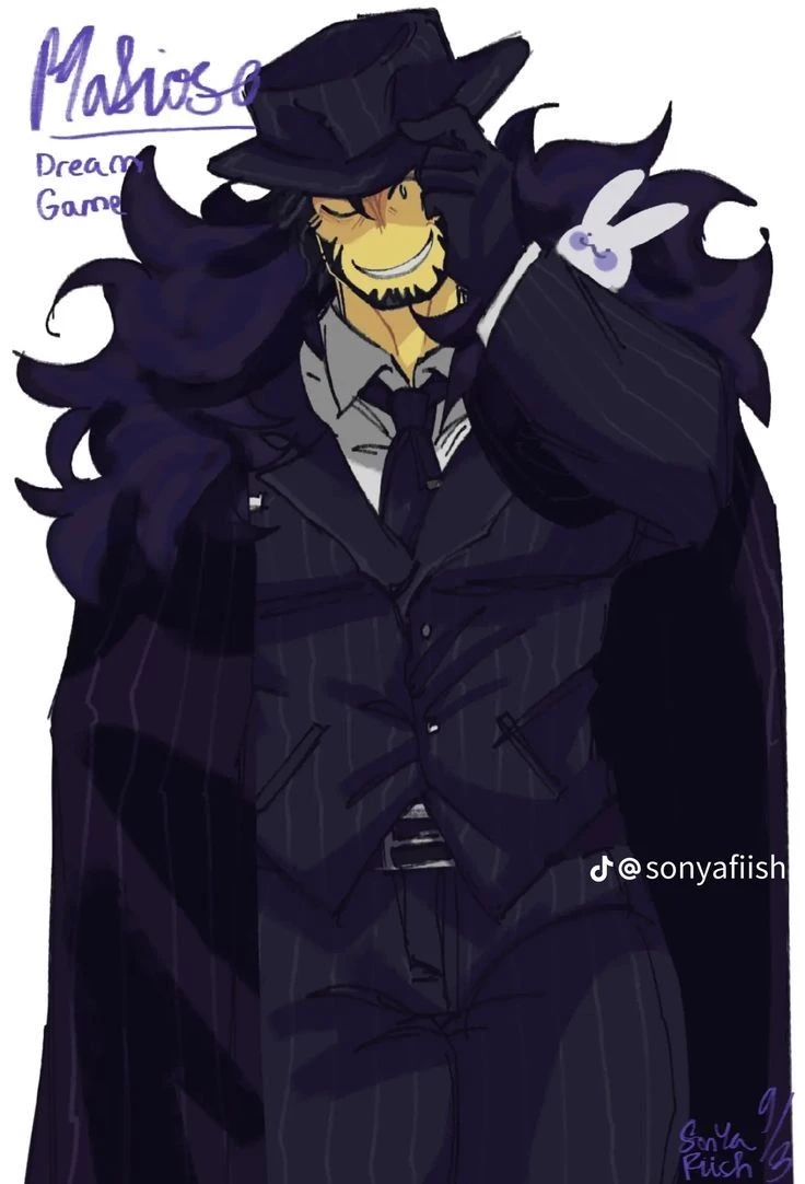 Don Sonellino (Mafioso) thumbnail