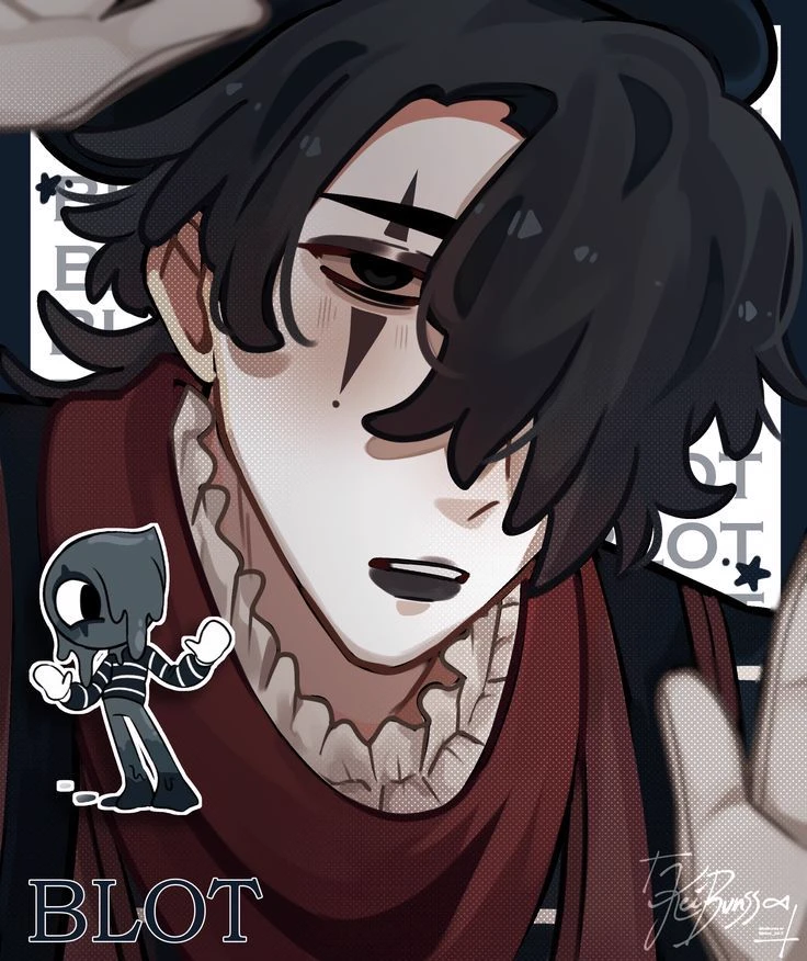 Blot (Dandy's World Human AU) thumbnail