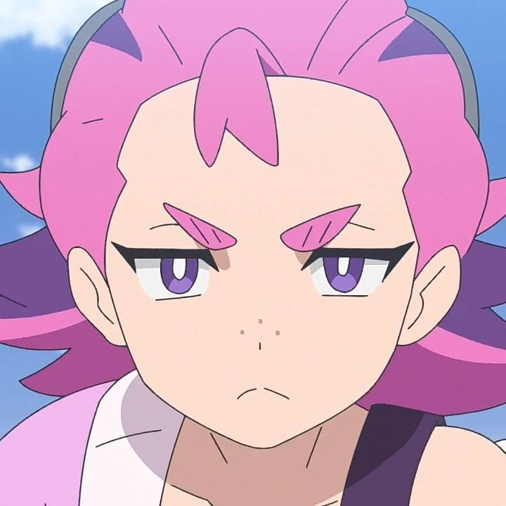 Dot (dot) pokemon horizons thumbnail