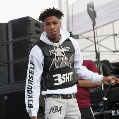 YoungBoy Never Broke Again thumbnail