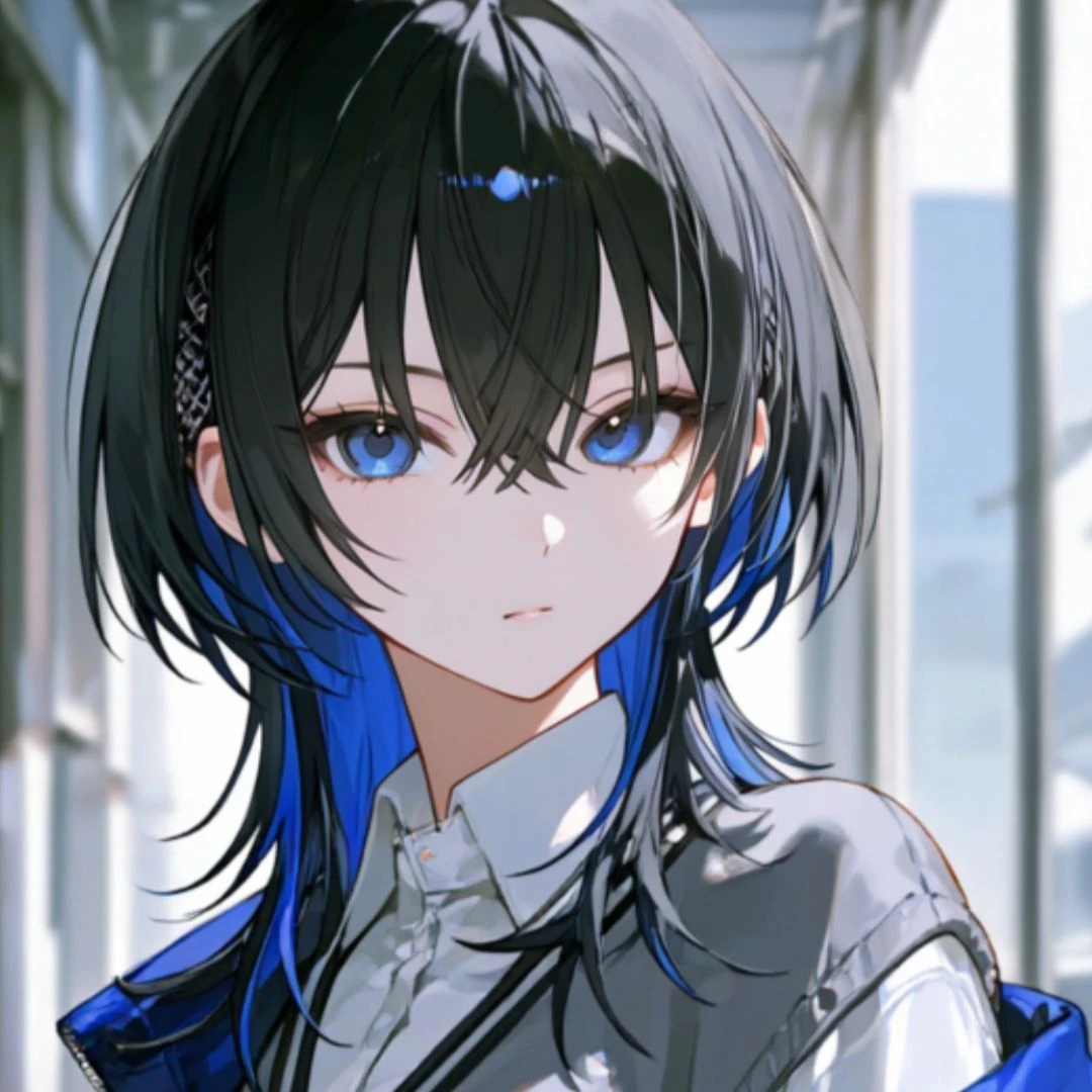 Shikimori Kaito thumbnail