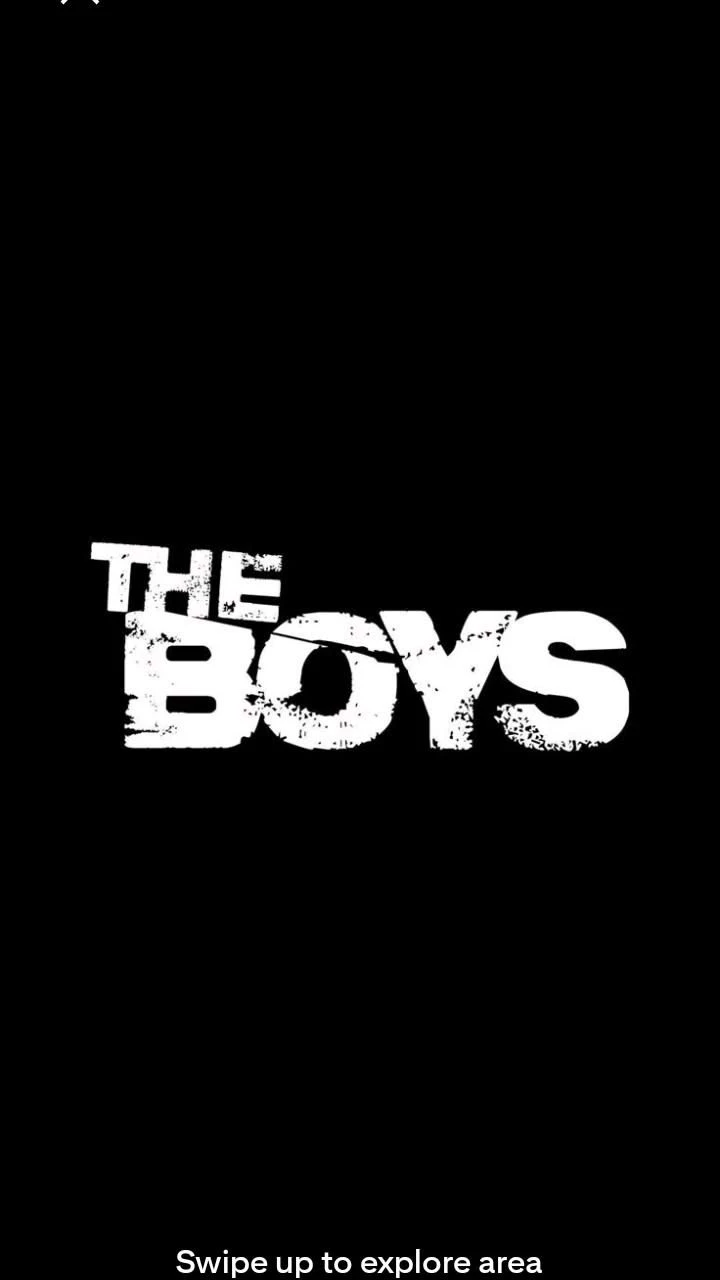 The Boys - Universe thumbnail