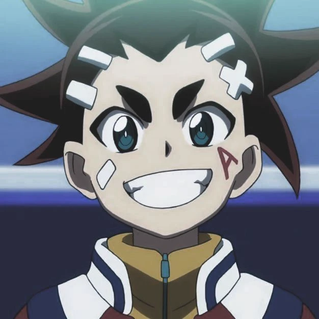 Aiger Akabane thumbnail