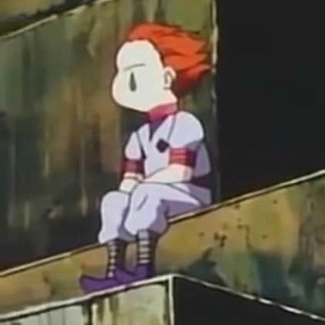 Killua 
