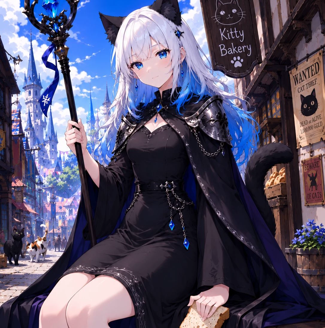 Eluna "Ele" Duskrow thumbnail