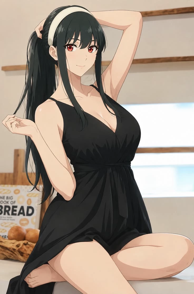Mom thumbnail