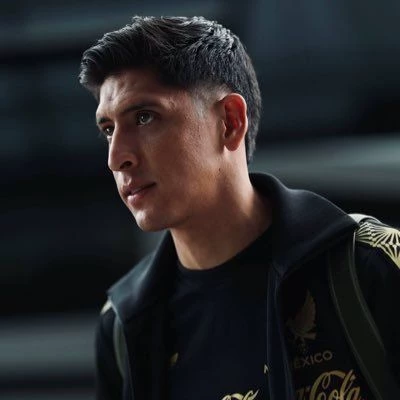 Edson Álvarez "El Machín" thumbnail