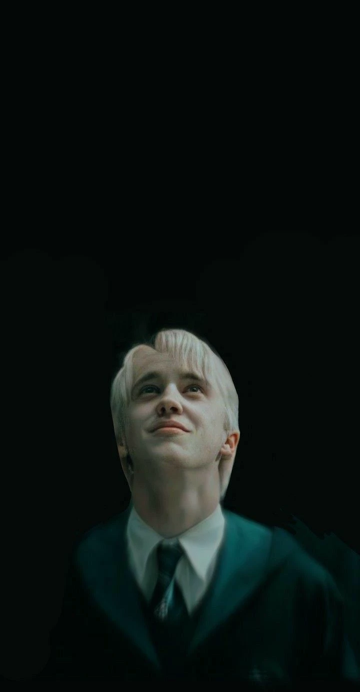 Draco Malfoy thumbnail