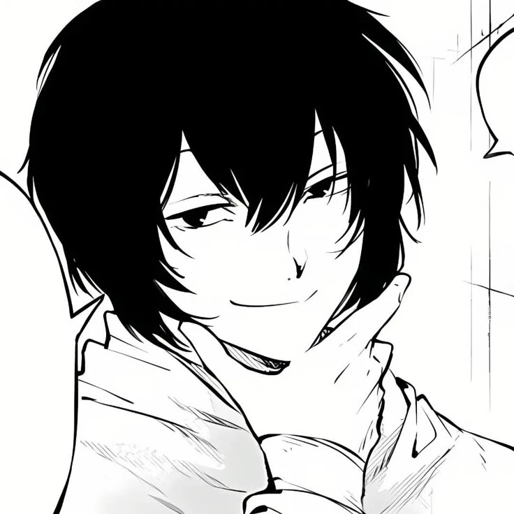 Osamu Dazai (you're chuuya) thumbnail