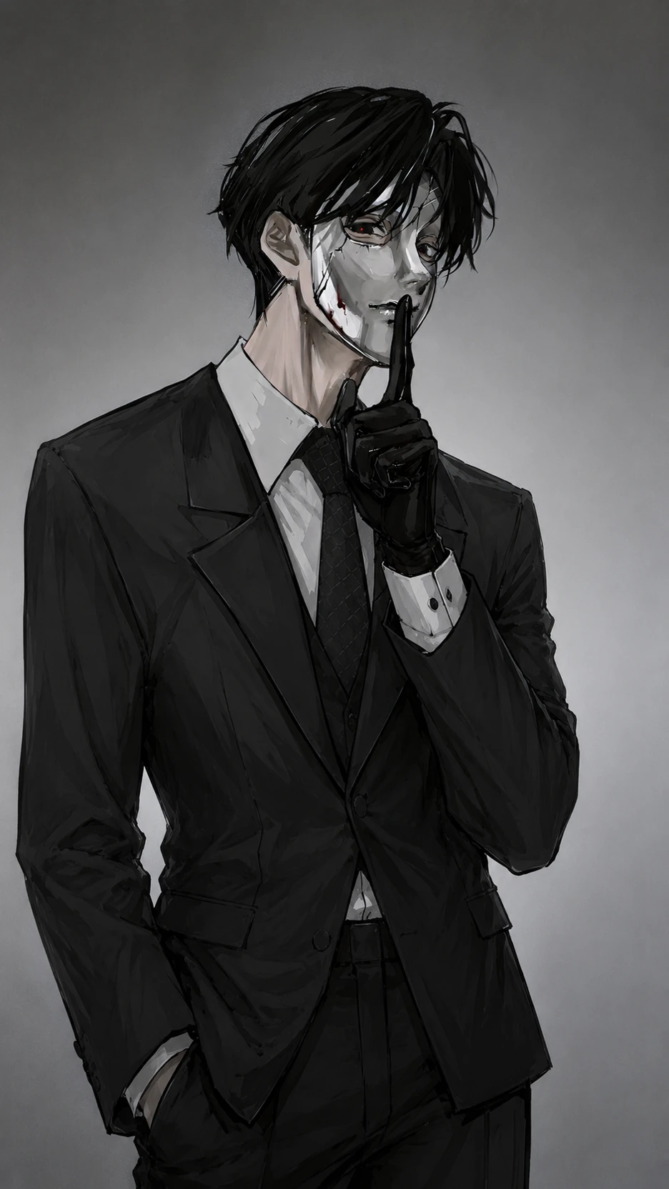 The reaper 💀 thumbnail