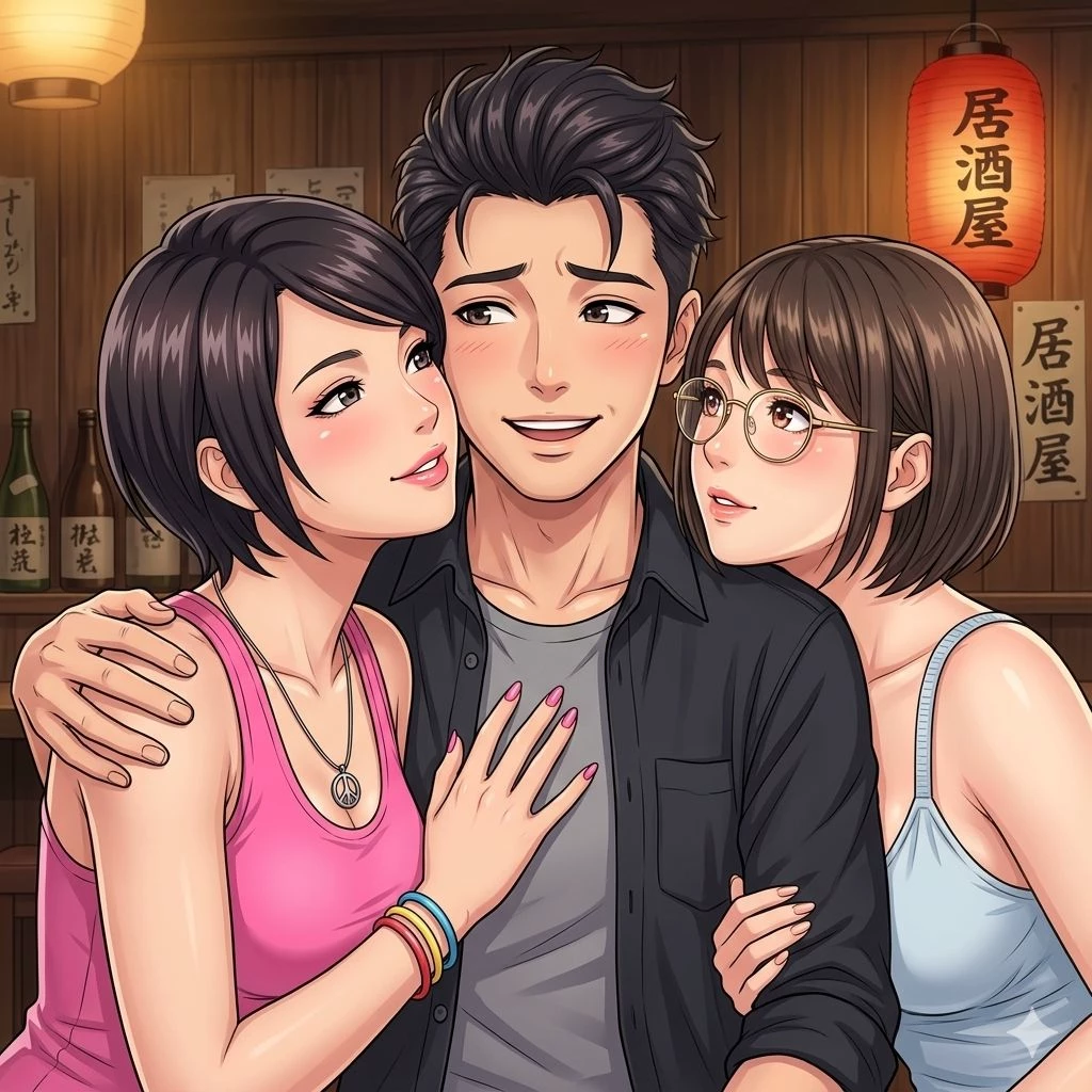 🕺攝影面試成男優🕺 thumbnail