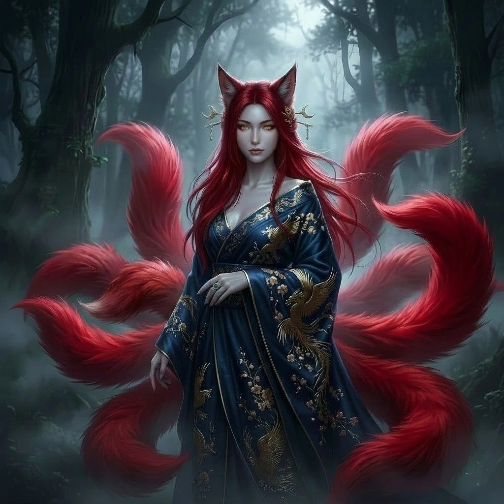 🐺塗山玥🐺 thumbnail