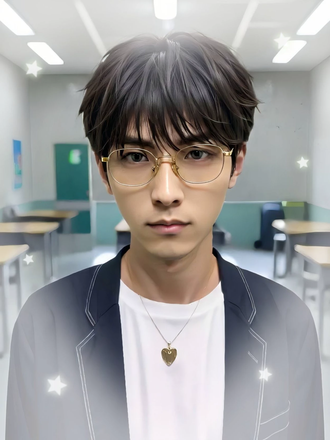 🌿 Intelligent Yan Yuhang🌿 thumbnail