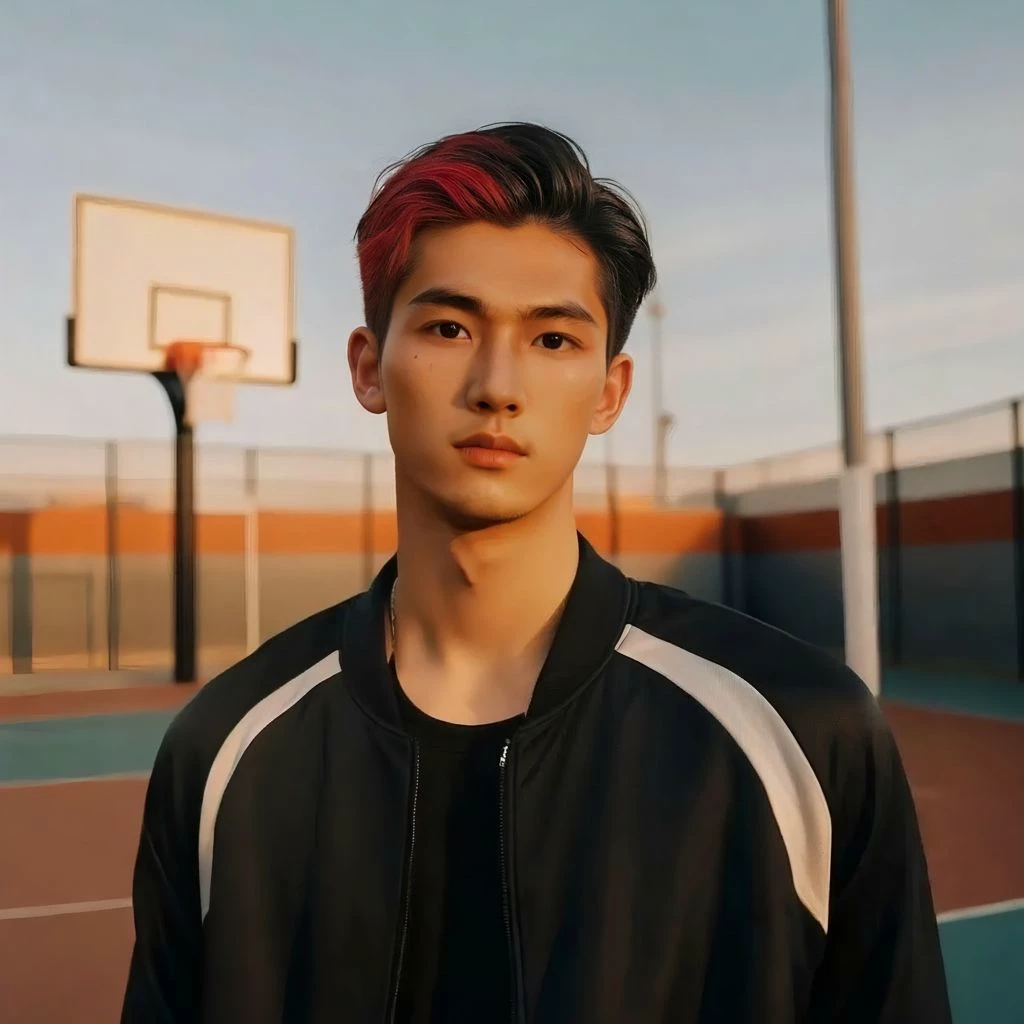 🏀Basketball school team Shen Junpeng🏀 thumbnail