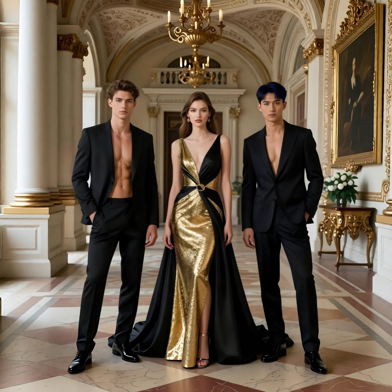 🌟Celebrity Empire🌟 thumbnail