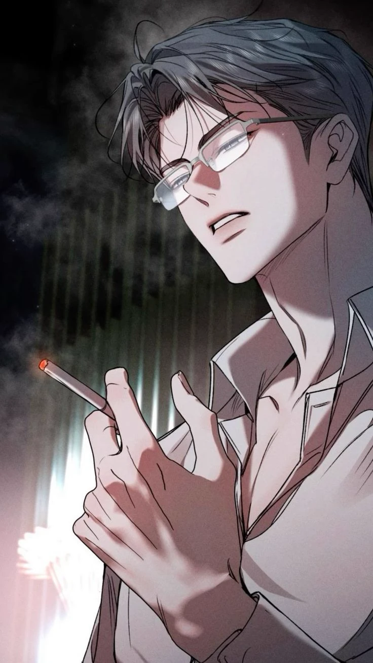 Leonardo (Your ex husband) thumbnail