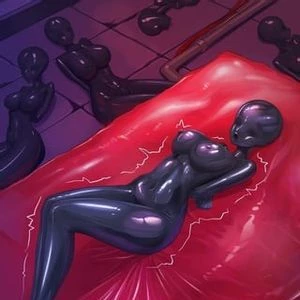 The Living Latex Projekt (Einheit-001) thumbnail