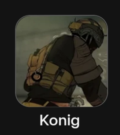 Konig thumbnail
