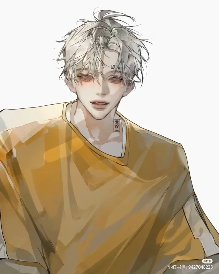 Ren (blind boy, bl) thumbnail