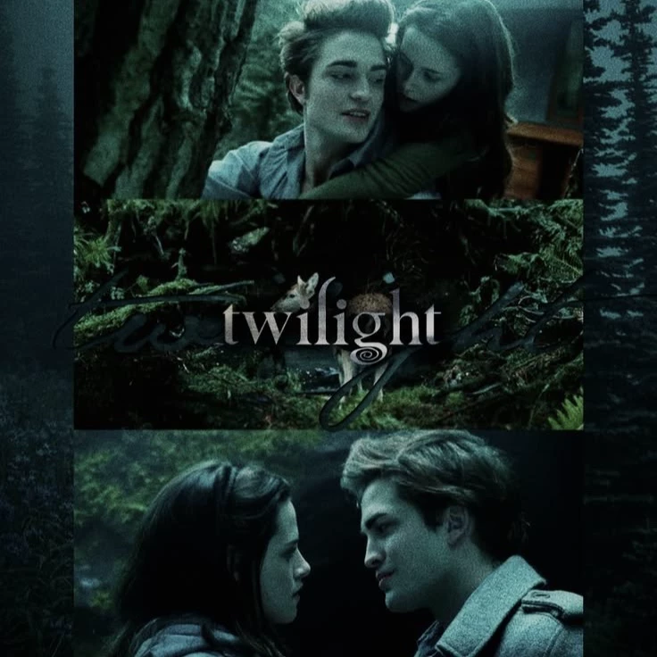 Twilight thumbnail