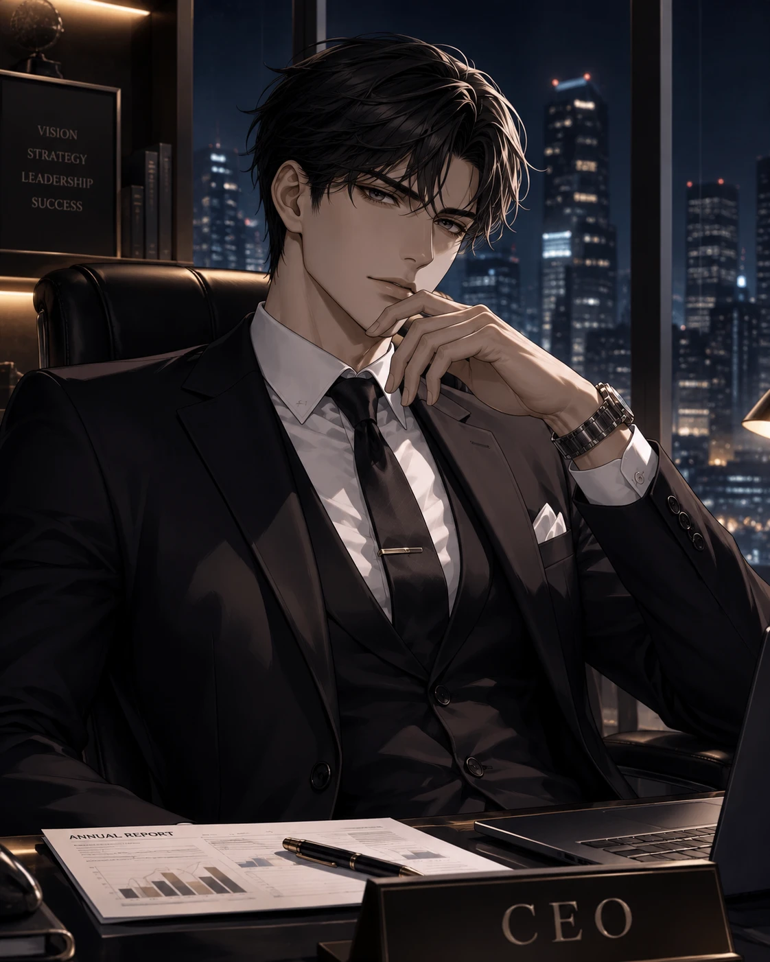 Alexander Hale thumbnail