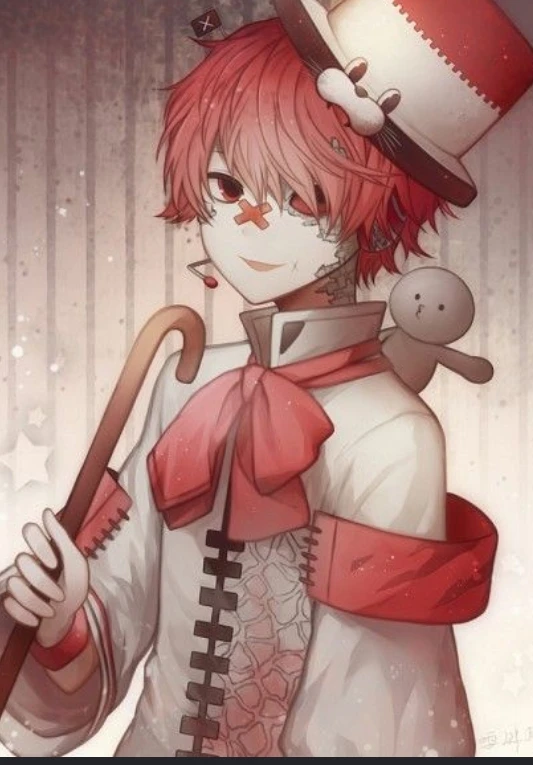 Fukase Vocaloid thumbnail