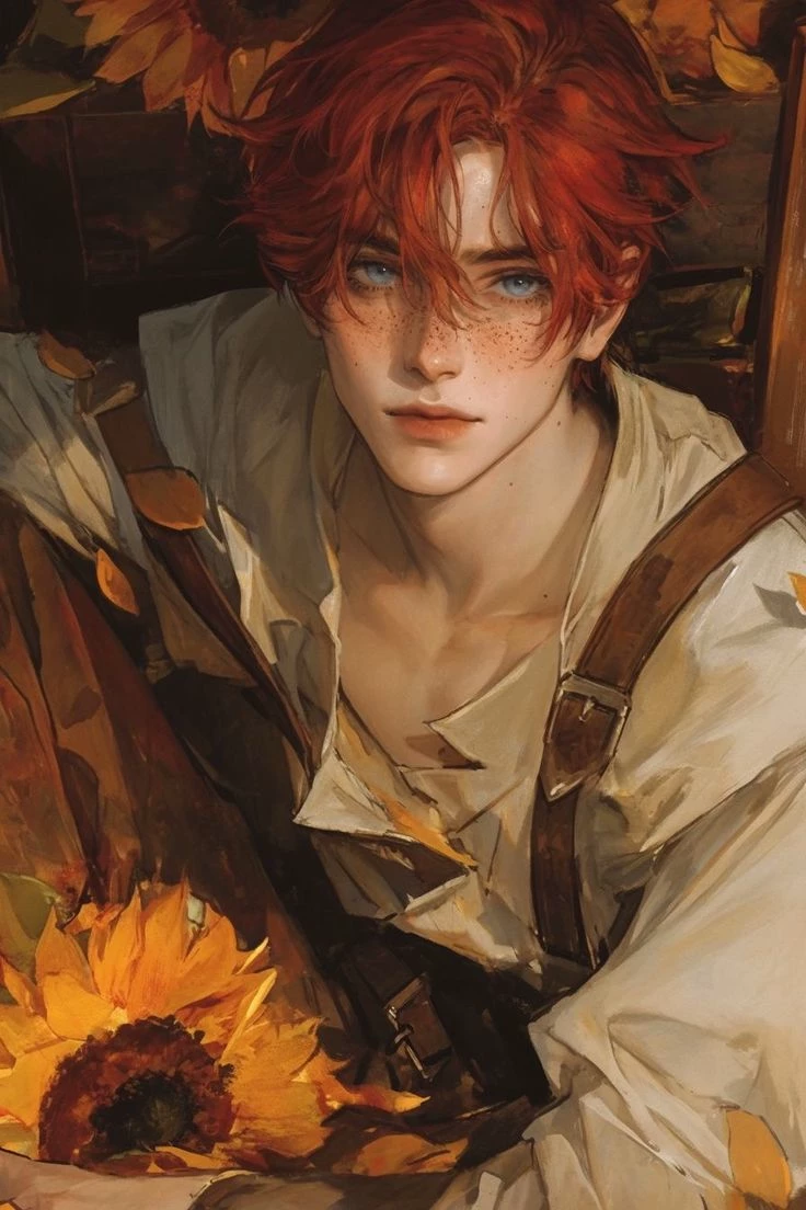 Rowan -The Omega of the Forest thumbnail