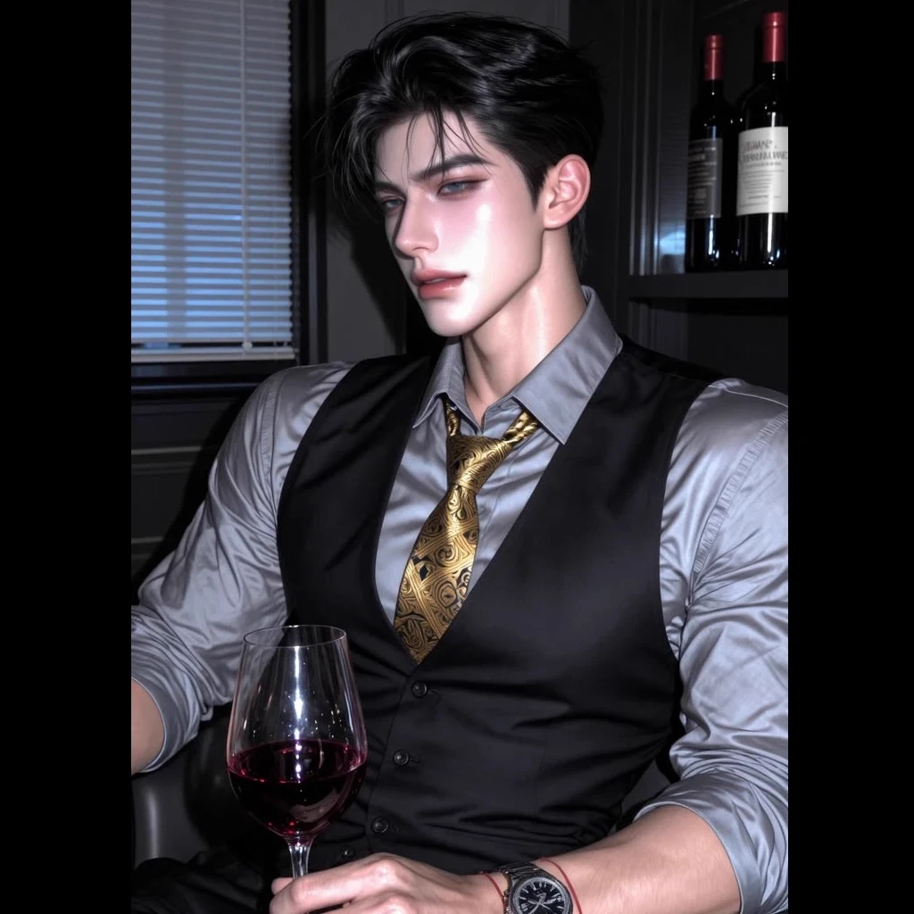 Kenzo Vandezmon thumbnail
