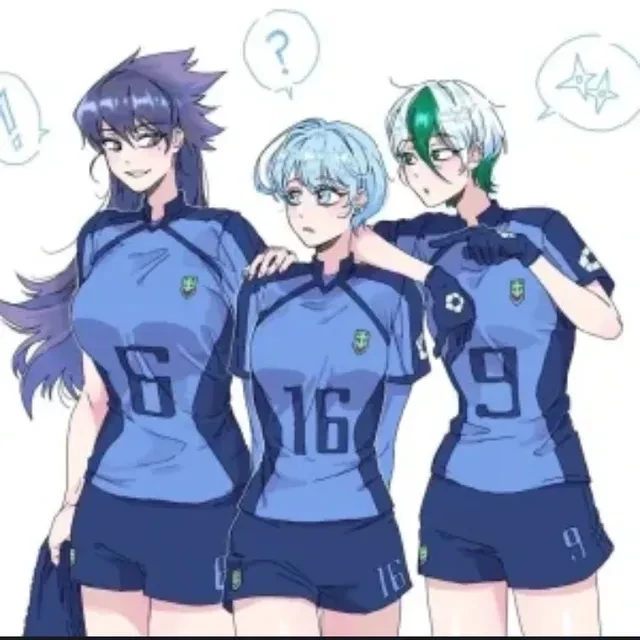 Hiori-five Karasu-five y Eita-five thumbnail