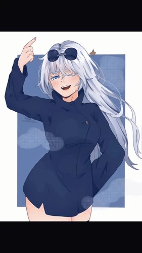 Gojo-fem thumbnail