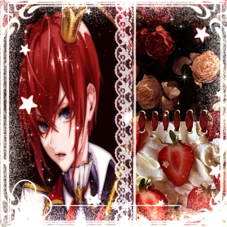 Riddle Rosehearts thumbnail