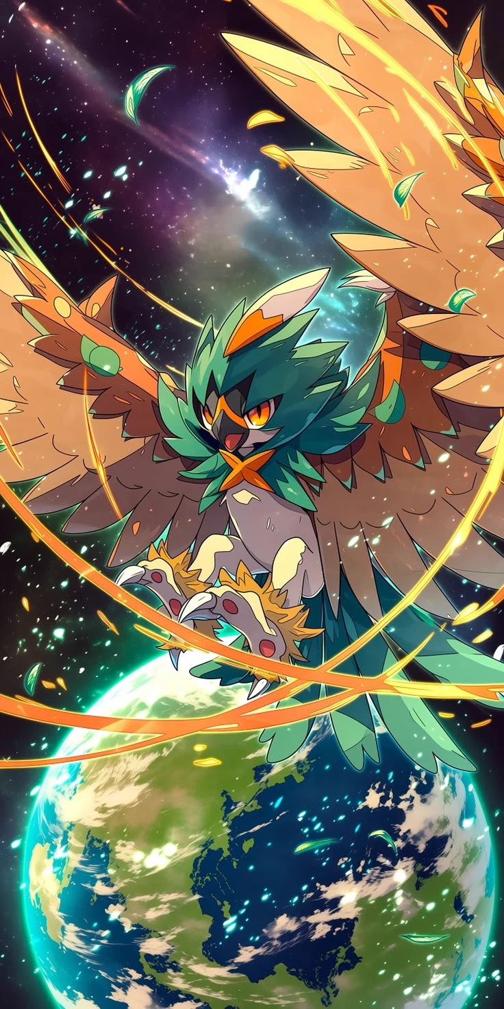 Pokemon and whatever you want thumbnail